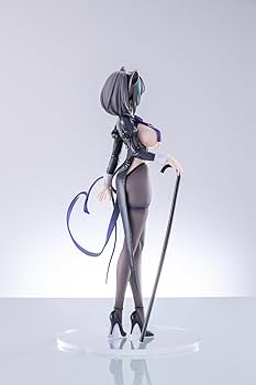 Amazon | 『アズールレーン』チェシャー ファンシー・ナイト